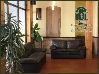 Hotel Plaza Morelia