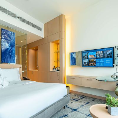 Hip Room Media One Hotel Promo Code
