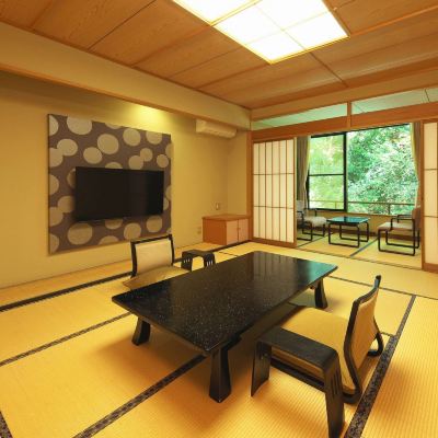 Japanese-Style With Bath, Mountain View Kagiya Promo Code