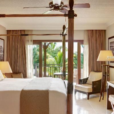 Junior Suites Lux* le Morne Resort Promo Code