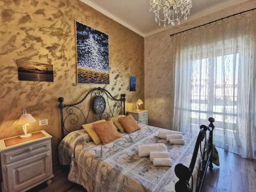 带私人外部浴室的三人房