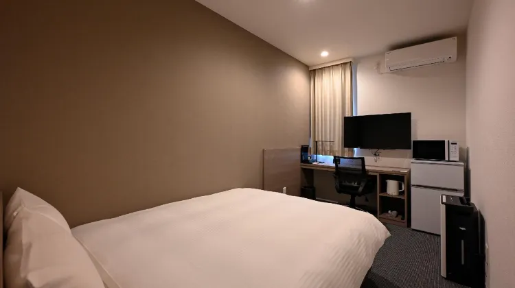 HOTEL R9 The Yard 岩国 外観