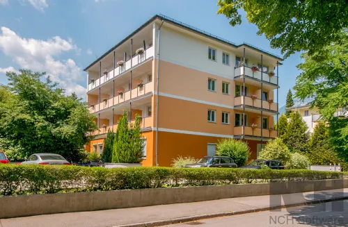 Hotel Bayern Vital