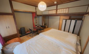 Shibu Onsen Koishiya Ryokan