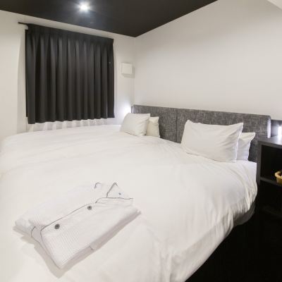スタンダードツインルーム HOTEL TRAD Replay クーポン