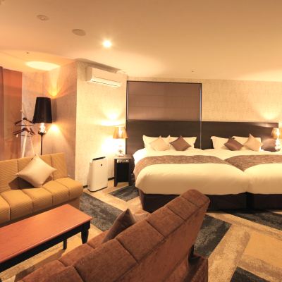 Comfort Twin Room, Non Smoking-Extra Sofa Bed Is from 5th Adult