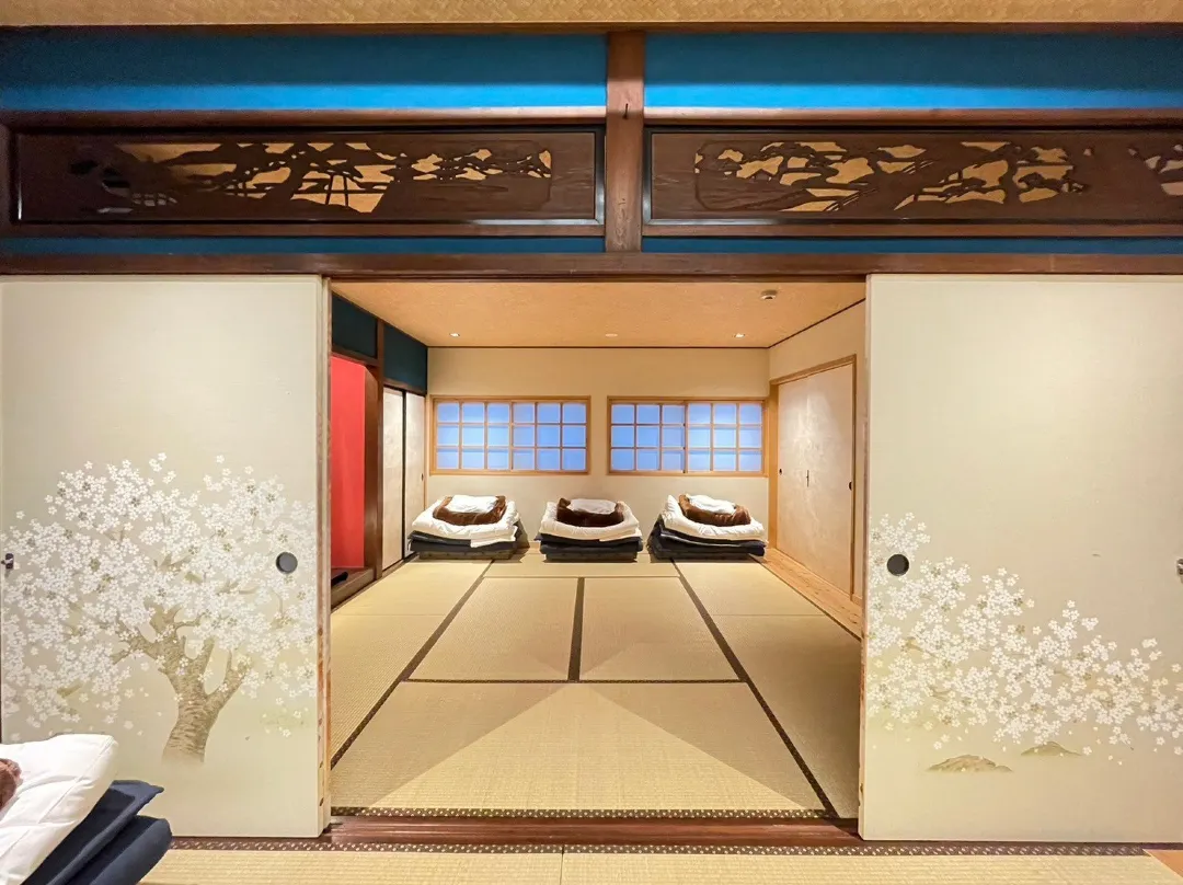 Guesthouse Wazakura - 日本