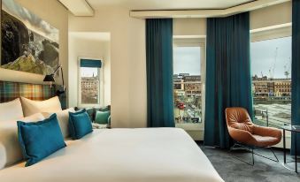 Motel One Edinburgh-Royal