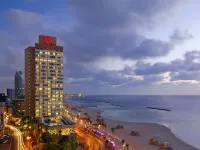 Sheraton Grand Tel Aviv Hotels in 
