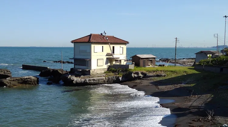 ささやかなおうち 磯（いそ） 食事・レストラン