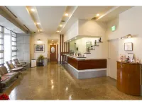 Terminal Hotel Toyo