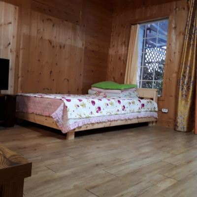 엘로우룸 양산(배내골) 에버그린펜션 쿠폰