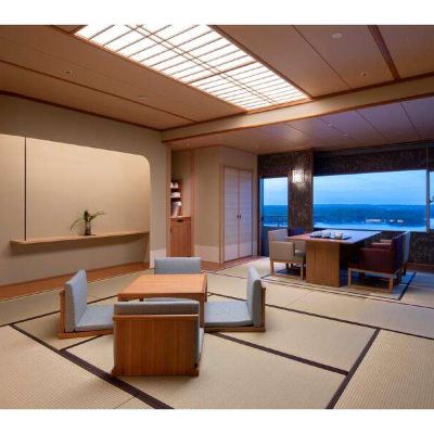 特別階 香代タイプ 和室 賢島宝生苑 クーポン