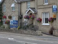 Best Western Claydon Hotel Hotel di Ipswich