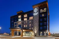 Legacy Hotel Trademark Collection by Wyndham Hotels in 