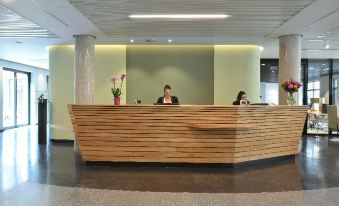 Martin's Louvain-la-Neuve - Housity
