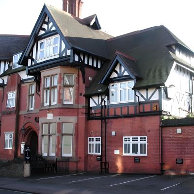 Double Room with Balcony Croft Hotel Promo Code