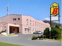 Super 8 by Wyndham Durango فنادق في دورانجو
