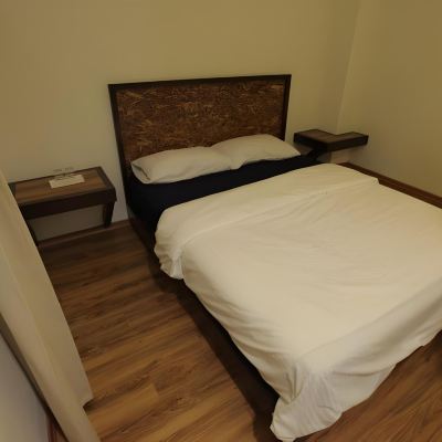 Bilik Double Superior Kupon Hotel N45