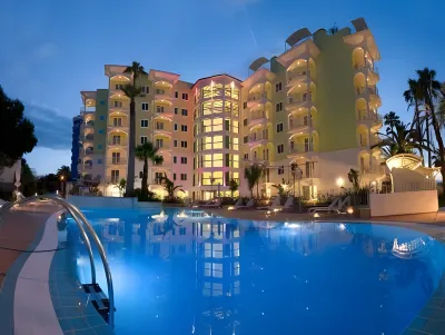 Smeraldo Suites & Spa Hotels in 