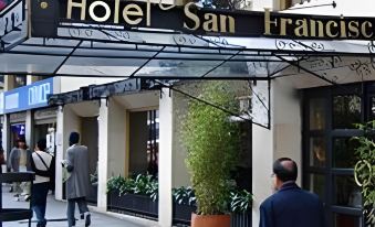 Hotel San Francisco de Asis
