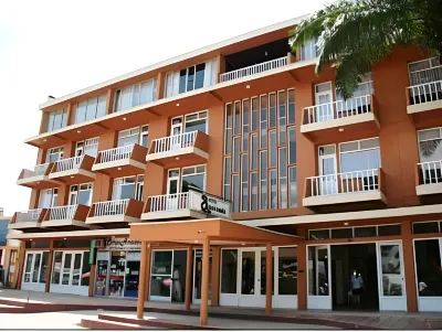 Hotel Anaconda Отели в г. 