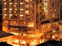 愷撒廣場酒店 酒店