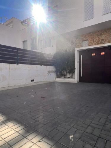 Luxury Villa Torrevieja with Swimmingpool Three-Bedroom Villa