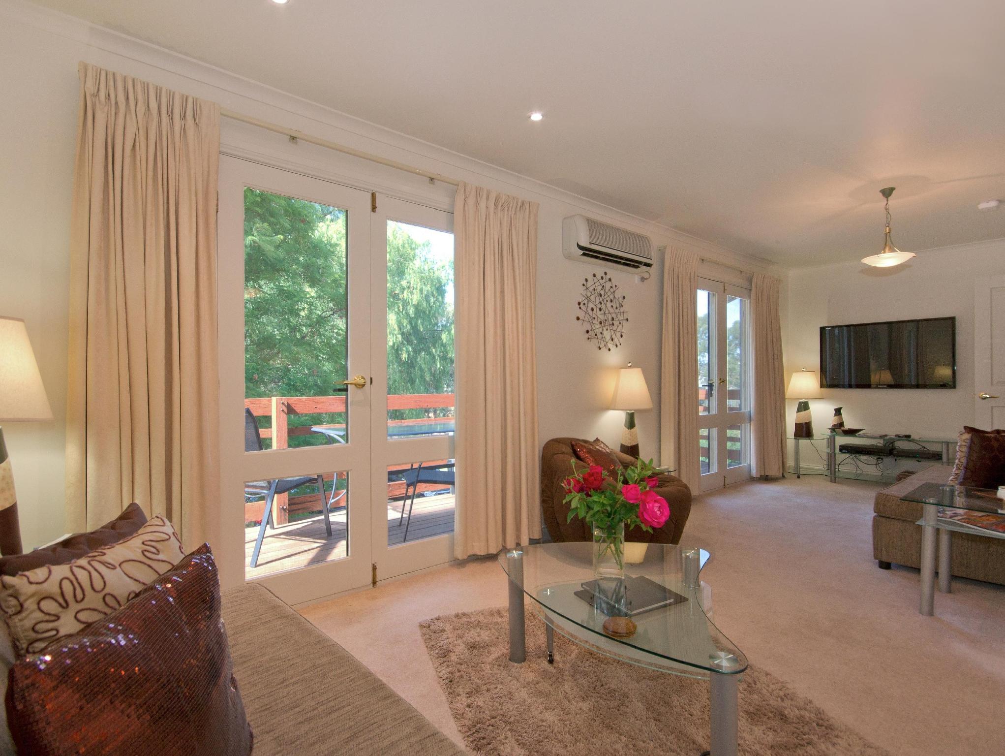 龍舌蘭一臥室套房