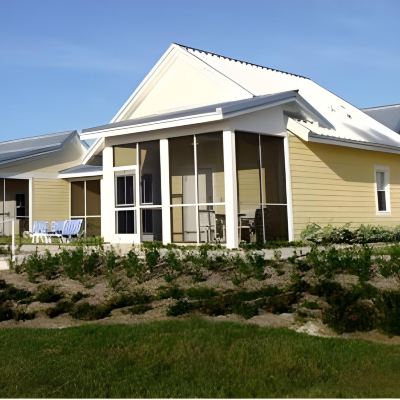 Tropical View 2 Queen Hearing Islander Resort Promo Code