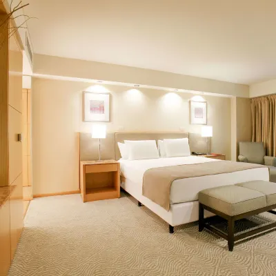 DoubleTree by Hilton Buenos Aires Hotels near Edificio Kavanagh