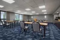 Courtyard Anchorage Airport