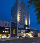 Halifax Tower Hotel & Conference Centre, Ascend Hotel Collection