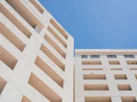 Port Europa Hotels in Calpe