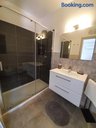 双人房（带独立浴室）