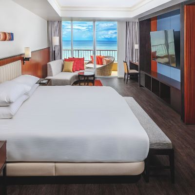 Regency King Suite Hyatt Regency Guam Promo Code