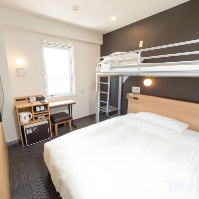 スーパールーム(禁煙) スーパーホテル高松・田町 クーポン