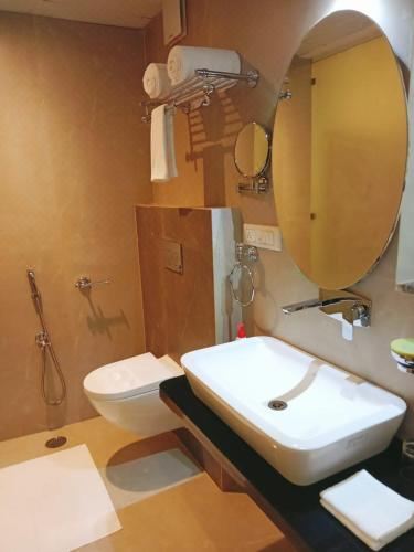 家庭房（带浴室）