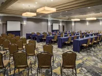 DoubleTree by Hilton Hotel San Antonio Downtown Hotels in Bexar County
