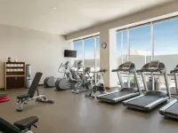 Hampton by Hilton Monterrey Apodaca Hotels in Apodaca