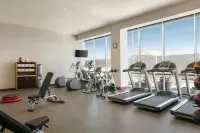 Hampton by Hilton Monterrey Apodaca