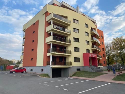 Studio Fortuna Park - Housity