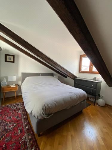 Rive Trieste One-Bedroom Apartment