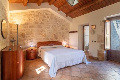 高级一卧室公寓