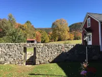 Historic Renovated Barn at Boorn Brook Farm - Manchester Vermont Các khách sạn ở 