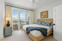 Now Booking for Summer 2026! Stunning Panoramic Lake Views in Downtown Petoskey!