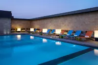 Aloft Riyadh