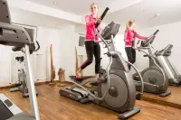 Scotty + Emily Hotel Ulm, Sure Hotel Collection by Best Western