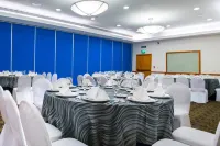 Courtyard Villahermosa Tabasco