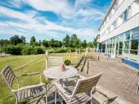 First Hotel Jönköping Hotels in Jönköping